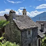Casa Grillino *