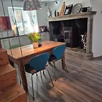 Casa Grillino Apartment