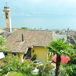 아파트 Casa Grillino *