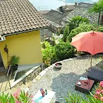 아파트 Casa Grillino *