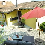 아파트 Casa Grillino *