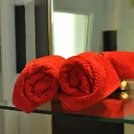 아파트 Casa Grillino 로카르노