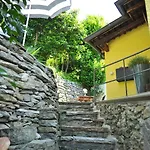 Casa Grillino 로카르노