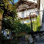 Casa Grillino Apartment