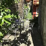 아파트 Casa Grillino