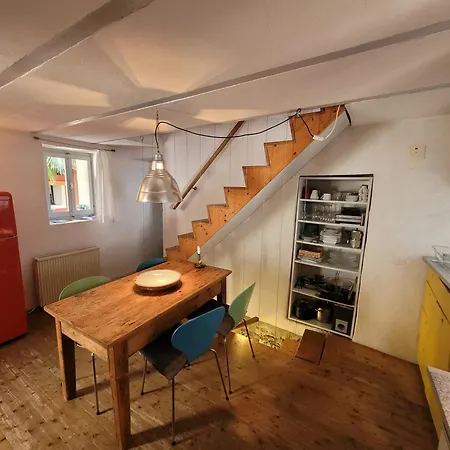 Casa Grillino Locarno