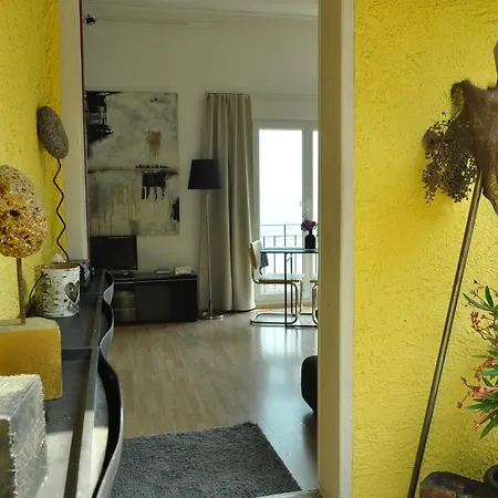 Casa Grillino Locarno