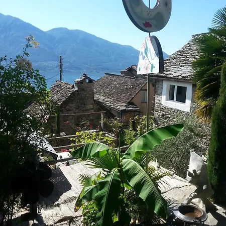 Casa Grillino Appartamento *