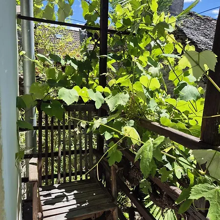 Appartamento Casa Grillino *