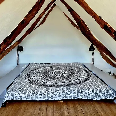 Casa Grillino Apartment