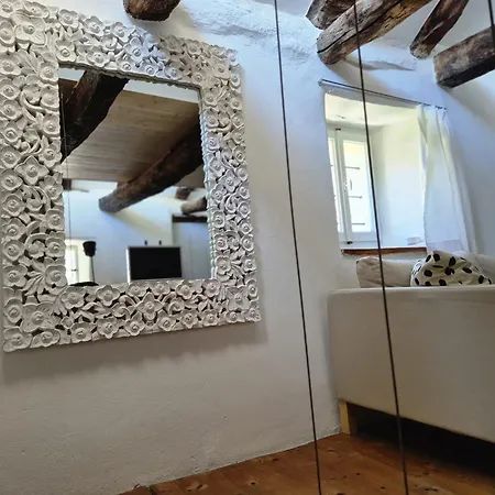 Appartamento Casa Grillino