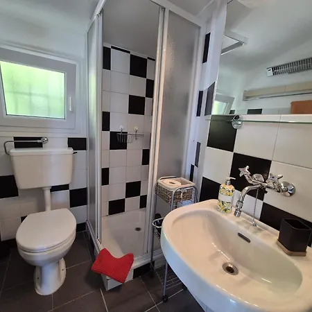 Casa Grillino Apartment Locarno