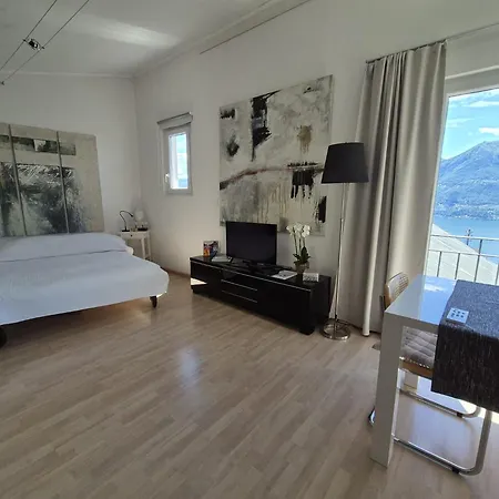 Apartment Casa Grillino Locarno