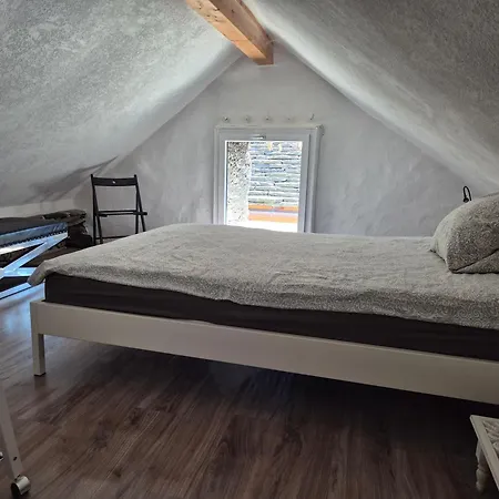 Apartamento Casa Grillino