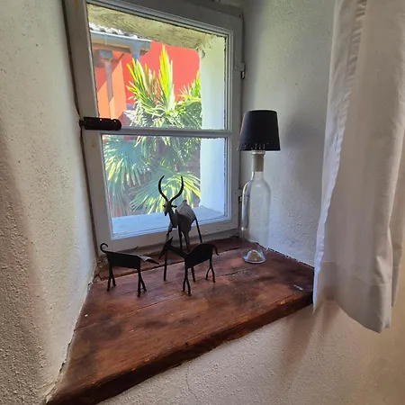 Lägenhet Casa Grillino Locarno