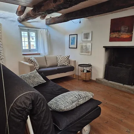 Casa Grillino * Locarno