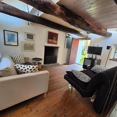 Casa Grillino Apartman *