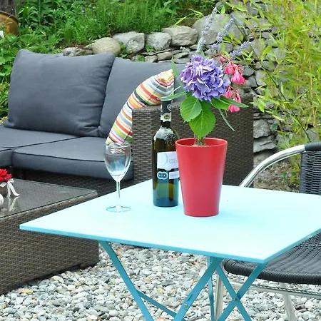 Lägenhet Casa Grillino