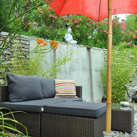 Appartamento Casa Grillino *