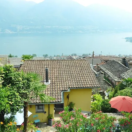 Appartamento Casa Grillino *