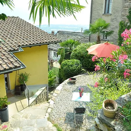 Appartamento Casa Grillino *
