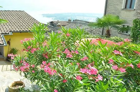 Casa Grillino Locarno