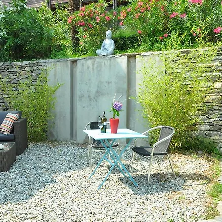 Lägenhet Casa Grillino *