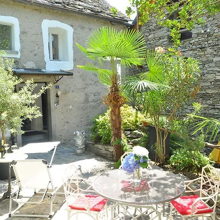 Appartamento Casa Grillino