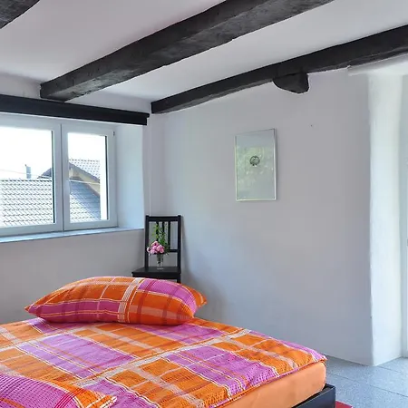 Casa Grillino Locarno