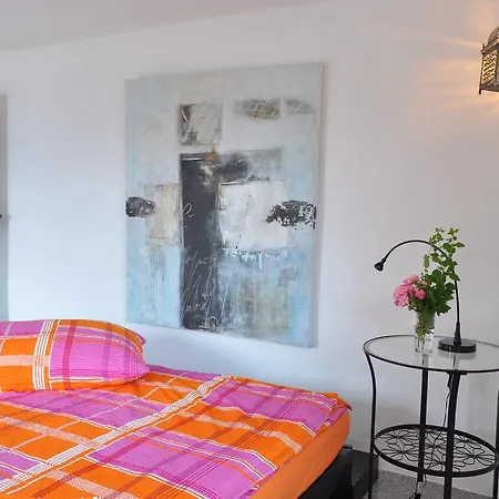 Apartment Casa Grillino Locarno