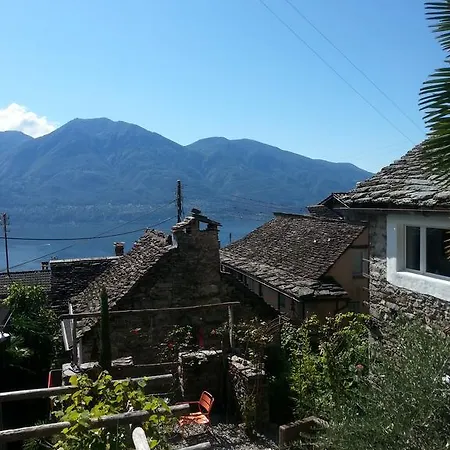 Appartamento Casa Grillino