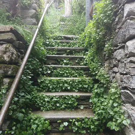 Apartment Casa Grillino