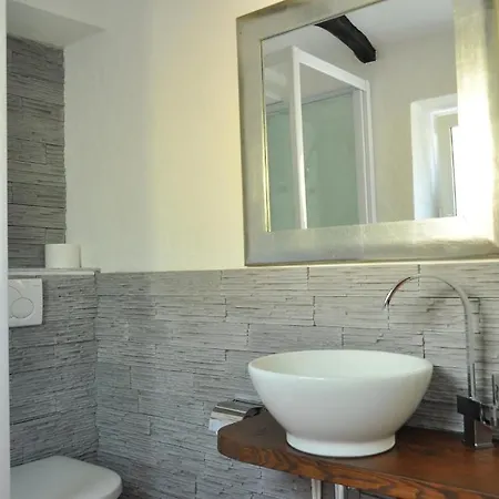 Casa Grillino Appartamento *