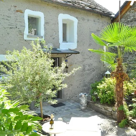 Casa Grillino Daire *