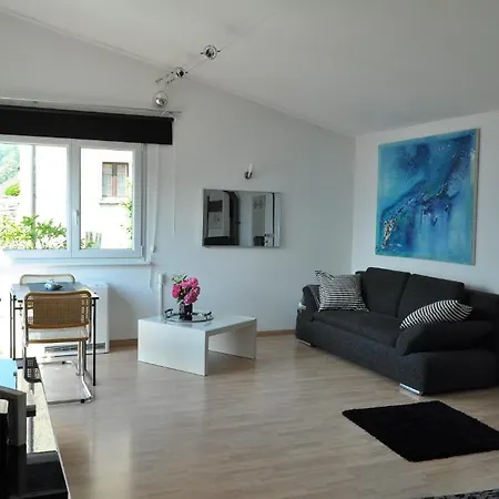 Casa Grillino Apartment Locarno