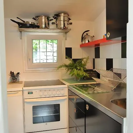 Appartamento Casa Grillino