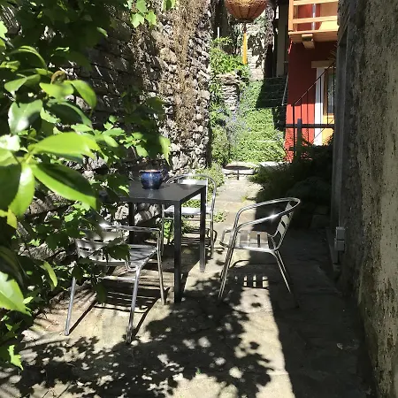 Apartman Casa Grillino