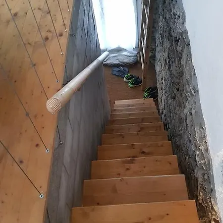 Lägenhet Casa Grillino *