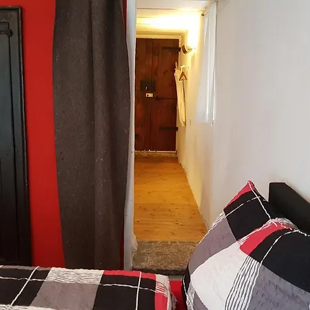 Apartman Casa Grillino
