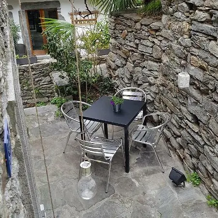 Casa Grillino Locarno
