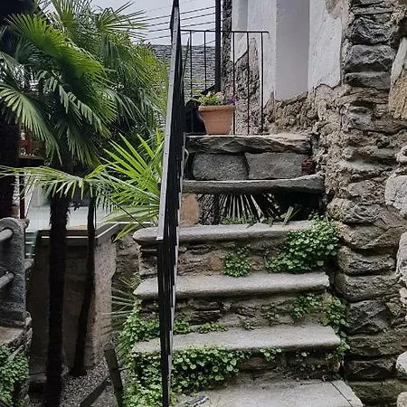 Casa Grillino Appartamento
