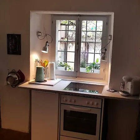 Appartamento Casa Grillino