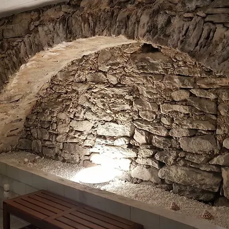 Casa Grillino Locarno