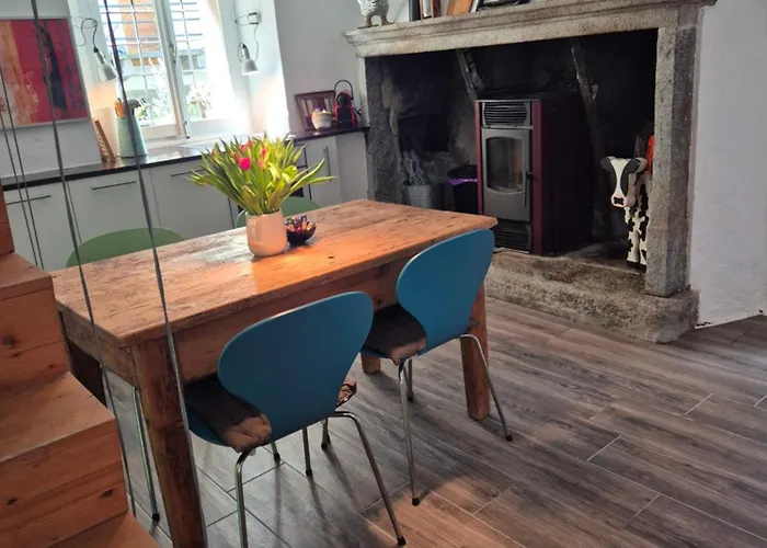 Casa Grillino Apartamento