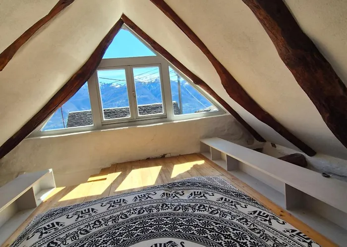 Apartamento Casa Grillino