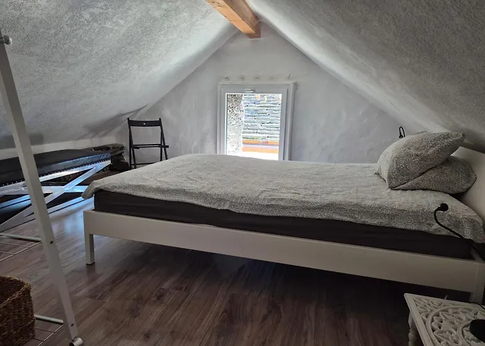 Apartamento Casa Grillino