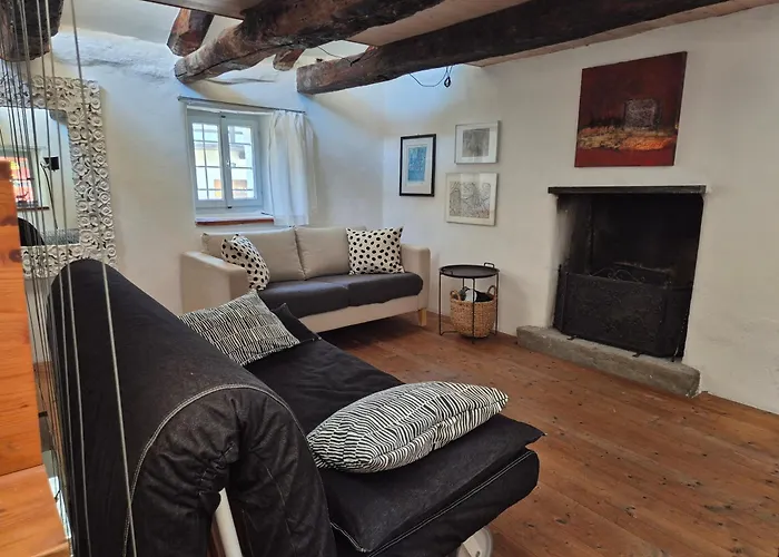 Casa Grillino * Locarno