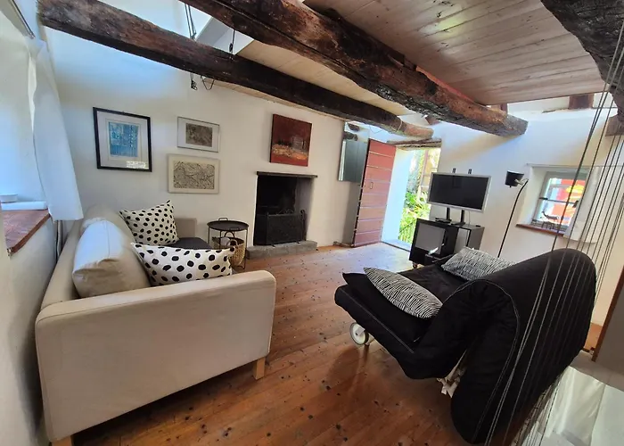 Casa Grillino Apartman *