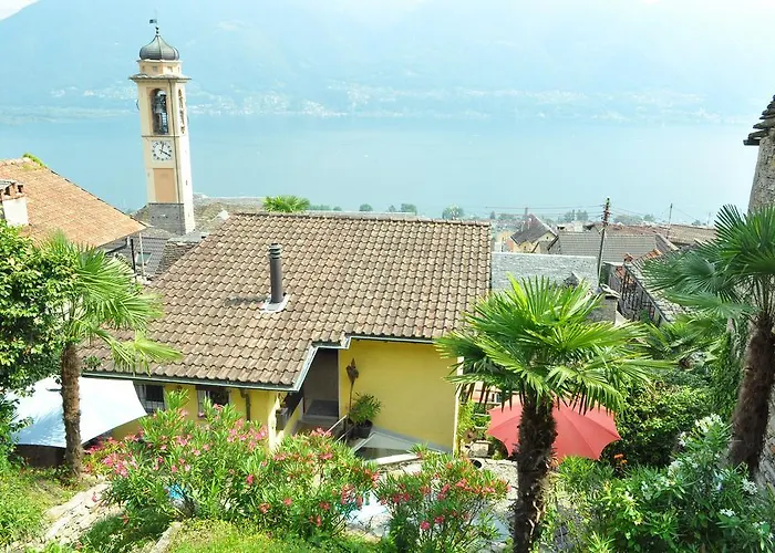 公寓 格里利诺之家公寓 *