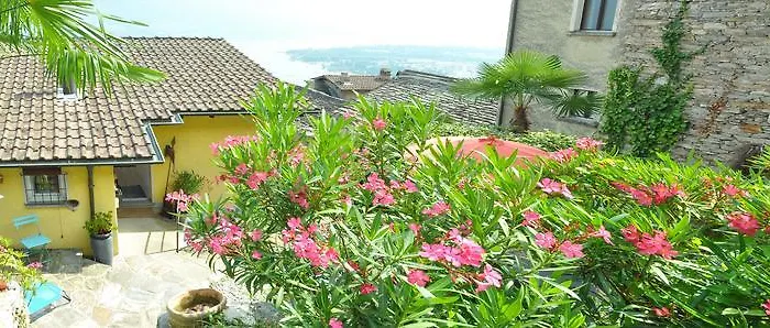 Casa Grillino Locarno